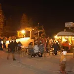 Hotel-landgasthof Katschtalerhof 雷恩贝格
