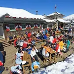فندق Hotel-landgasthof Katschtalerhof رنفخ