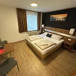 Hotel-landgasthof Katschtalerhof 酒店 雷恩贝格