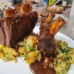 Hotel-landgasthof Katschtalerhof 3* 雷恩贝格