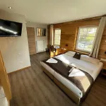 Hotel-landgasthof Katschtalerhof 酒店 3*