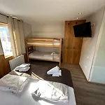 酒店 Hotel-landgasthof Katschtalerhof 雷恩贝格