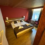 Hotel-landgasthof Katschtalerhof 3*