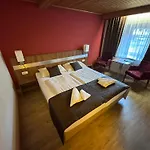 Hotel-landgasthof Katschtalerhof فندق رنفخ