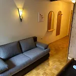 酒店 Hotel-landgasthof Katschtalerhof 雷恩贝格