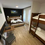 Hotel-landgasthof Katschtalerhof 3*