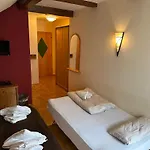 Hotel-landgasthof Katschtalerhof فندق