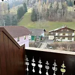 Hotel-landgasthof Katschtalerhof 雷恩贝格
