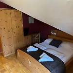 Hotel-landgasthof Katschtalerhof 3* رنفخ