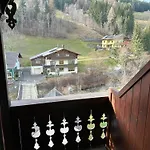 فندق Hotel-landgasthof Katschtalerhof