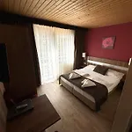Hotel-landgasthof Katschtalerhof 3* 雷恩贝格