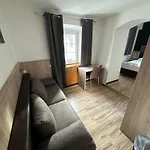 酒店 Hotel-landgasthof Katschtalerhof 3*