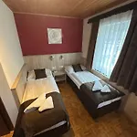 فندق Hotel-landgasthof Katschtalerhof رنفخ