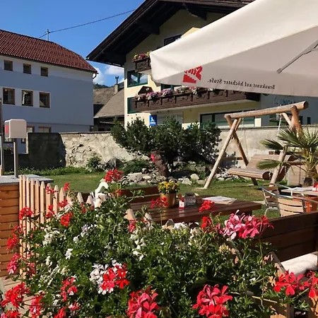 Hotel-landgasthof Katschtalerhof فندق 3*