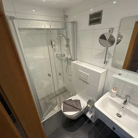 Hotel-landgasthof Katschtalerhof رنفخ