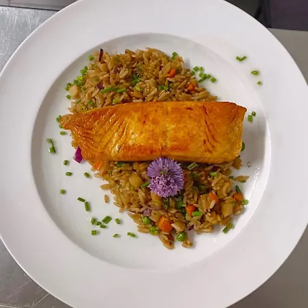 Hotel-landgasthof Katschtalerhof Ξενοδοχείο