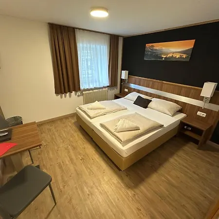 Hotel-landgasthof Katschtalerhof فندق رنفخ