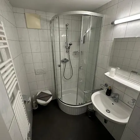فندق Hotel-landgasthof Katschtalerhof رنفخ