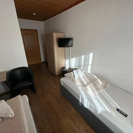 Hotel-landgasthof Katschtalerhof