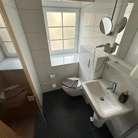 Hotel-landgasthof Katschtalerhof فندق