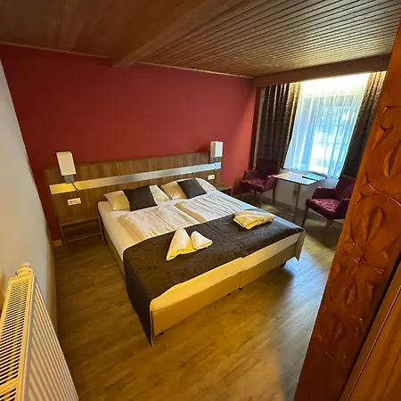 Hotel-landgasthof Katschtalerhof 3*