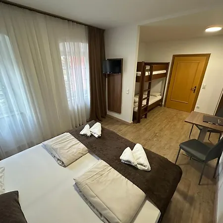 Hotel-landgasthof Katschtalerhof