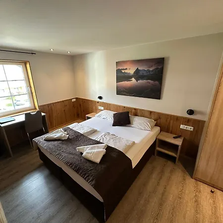 Hotel Hotel-landgasthof Katschtalerhof
