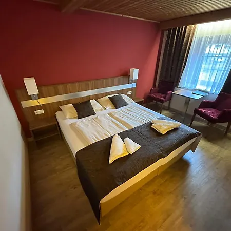 Hotel-landgasthof Katschtalerhof Szálloda Rennweg am Katschberg