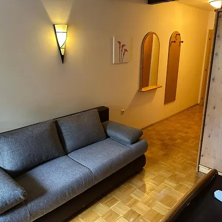 فندق Hotel-landgasthof Katschtalerhof رنفخ