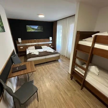 Hotel-landgasthof Katschtalerhof 3*