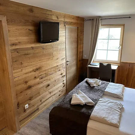 Hotel-landgasthof Katschtalerhof