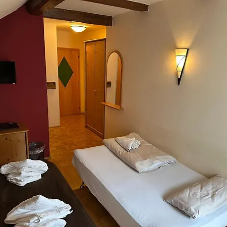 Hotel-landgasthof Katschtalerhof فندق