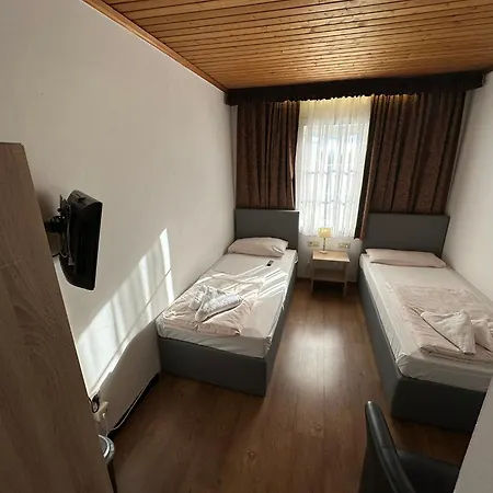 Hotel Hotel-landgasthof Katschtalerhof