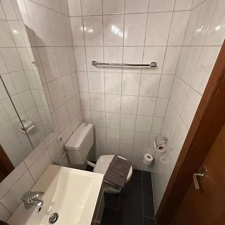 Hotel-landgasthof Katschtalerhof فندق رنفخ