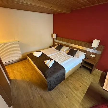Szálloda Hotel-landgasthof Katschtalerhof Rennweg am Katschberg