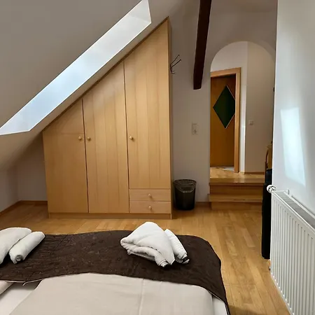 Hotel-landgasthof Katschtalerhof