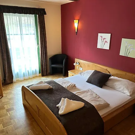Hotel-landgasthof Katschtalerhof فندق