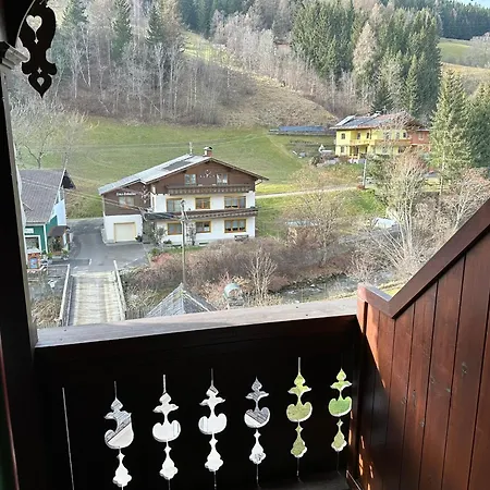 Hotel Hotel-landgasthof Katschtalerhof