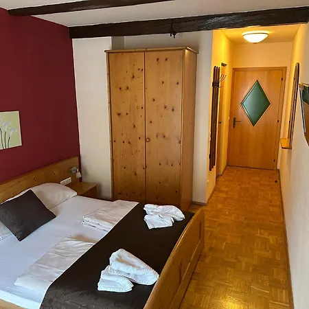 فندق Hotel-landgasthof Katschtalerhof 3*