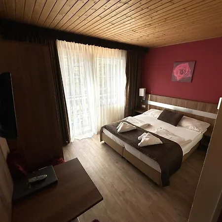 Hotel-landgasthof Katschtalerhof 3* رنفخ
