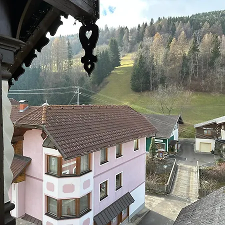 Hotel-landgasthof Katschtalerhof