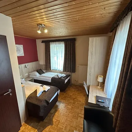 Hotel-landgasthof Katschtalerhof 3*