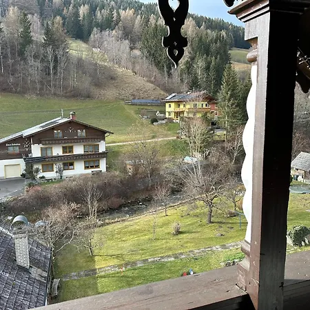Hotel-landgasthof Katschtalerhof Rennweg am Katschberg