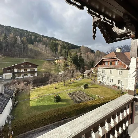 Hotel-landgasthof Katschtalerhof