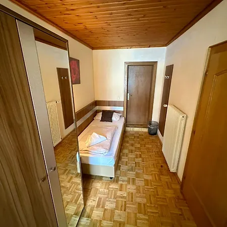 Hotel-landgasthof Katschtalerhof فندق