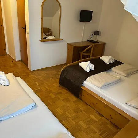 فندق Hotel-landgasthof Katschtalerhof 3*