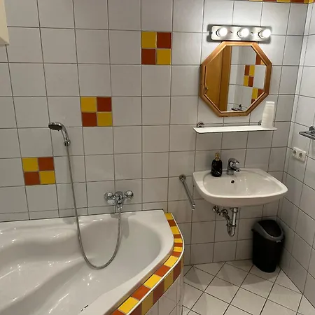 Hotel-landgasthof Katschtalerhof رنفخ