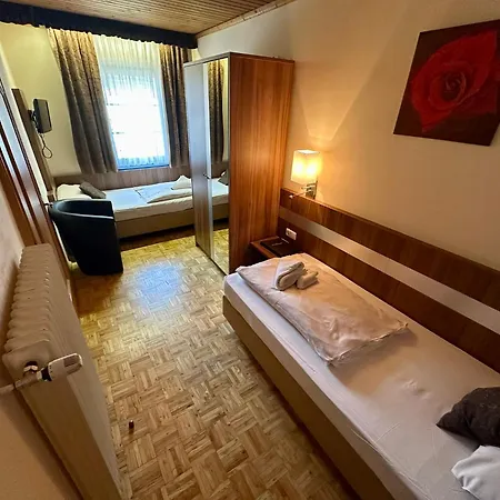 Hotel-landgasthof Katschtalerhof 3* رنفخ