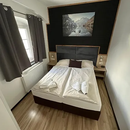 Hotel-landgasthof Katschtalerhof