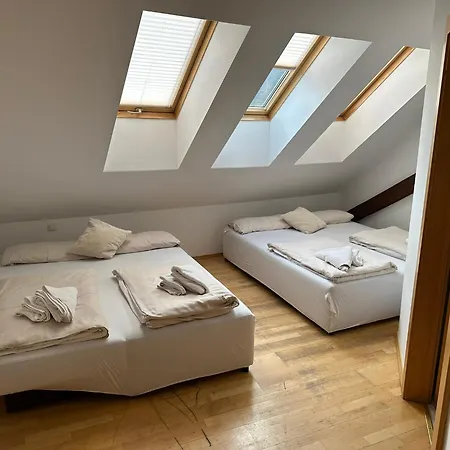 Hotel Hotel-landgasthof Katschtalerhof